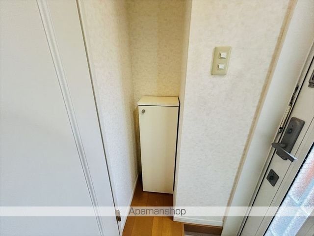 リヴェール橋本の内装写真