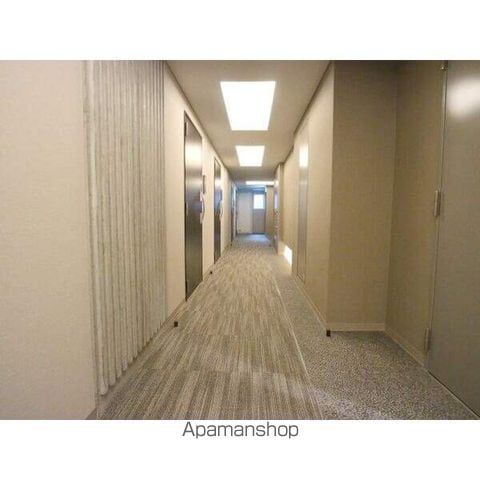 プラウドフラット門前仲町Vの内装写真