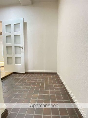 セリエ・ド・赤坂の内装写真