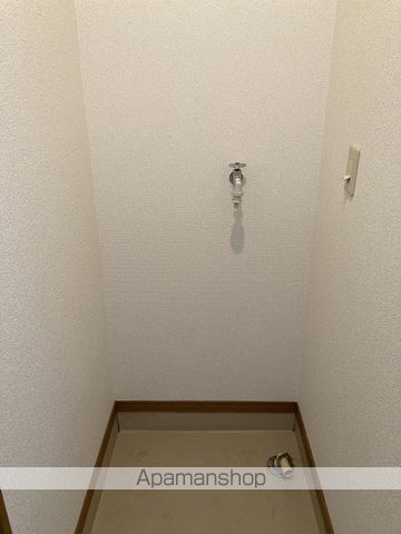 ハイツTOKIOの内装写真