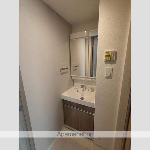 SーRESIDENCE高井田BELETAの内装写真