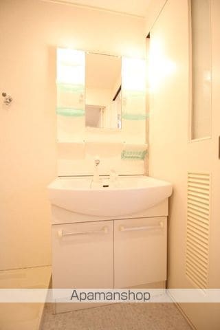 エスペランサ奥田の内装写真
