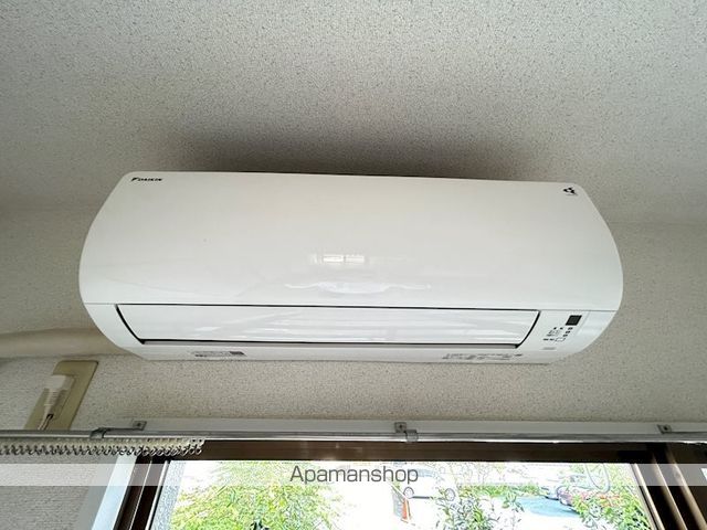 クレールいわたの内装写真