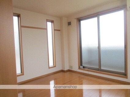 リバーストーン[1K/25.93m2]の内装2