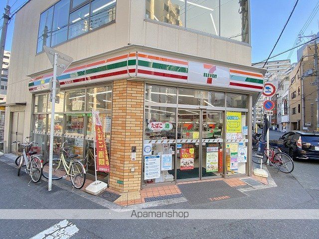 BGC難波タワーの周辺写真