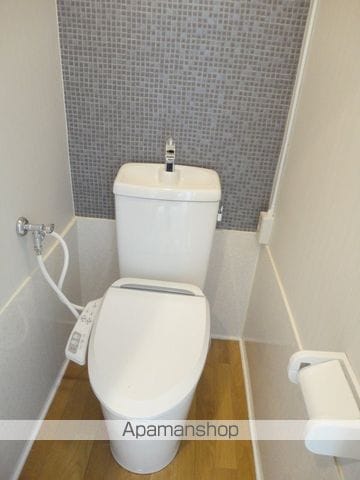 プランドール六ツ門の内装写真