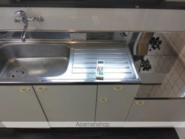 テシマプラザの内装写真