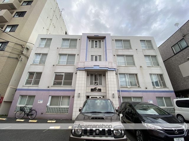 WITH PET 新道東駅前