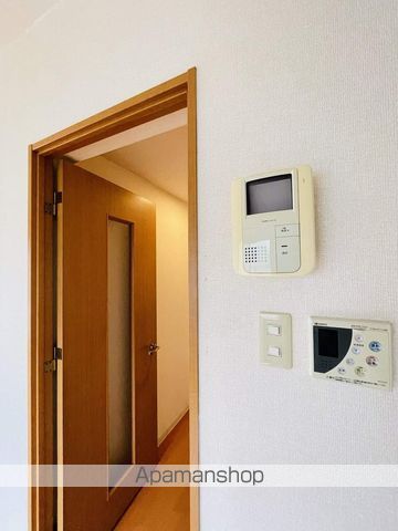 メゾン ド エリシオンの内装写真