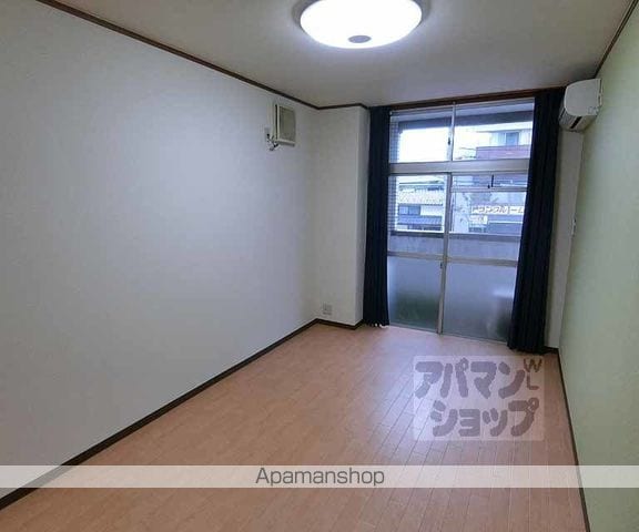 マンションV2の内装写真