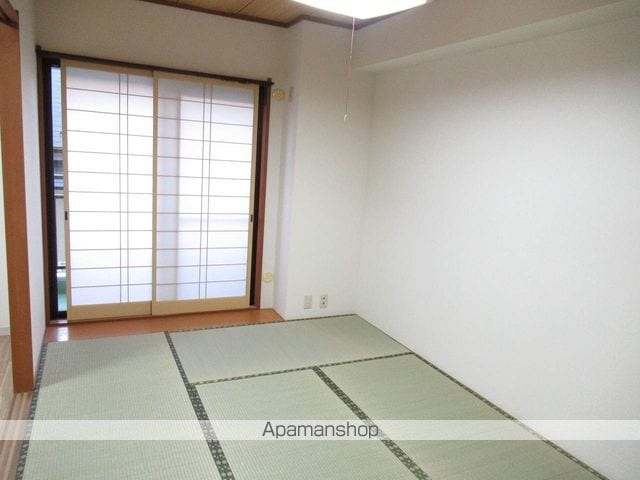 プロスペール桜城Iの内装写真