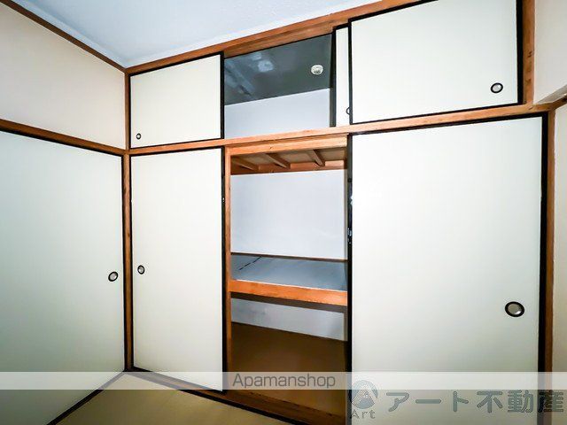たかおマンションの内装写真
