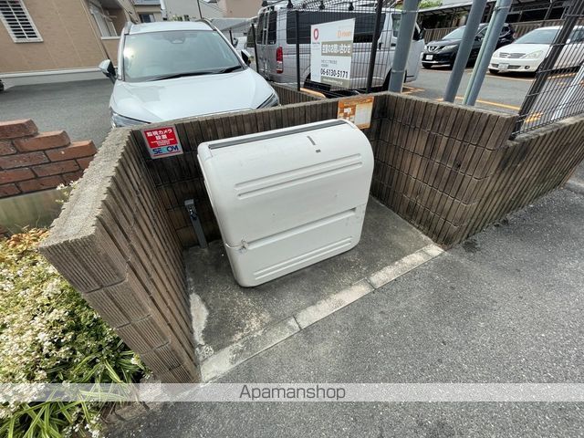 エル プエンテIIのその他写真