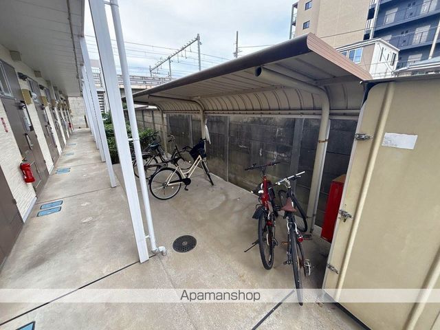 レオパレスソラーレのその他写真