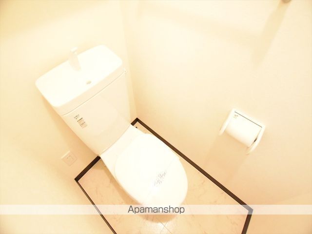 パセオ橋本の内装写真