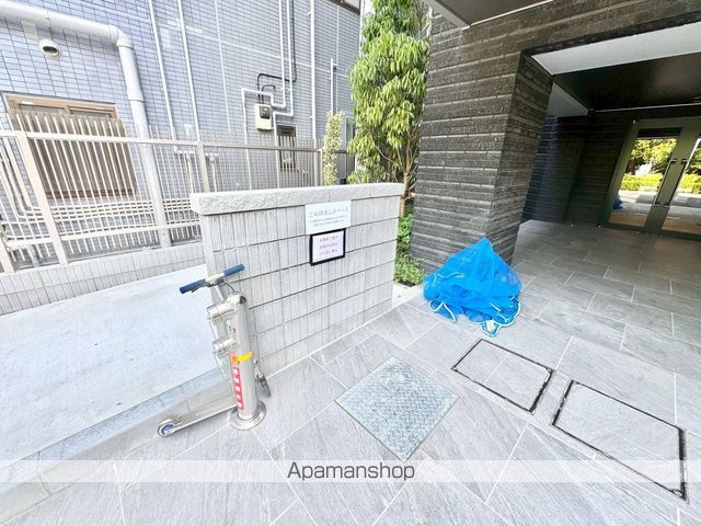 ALIVIS西葛西NORTEのその他写真