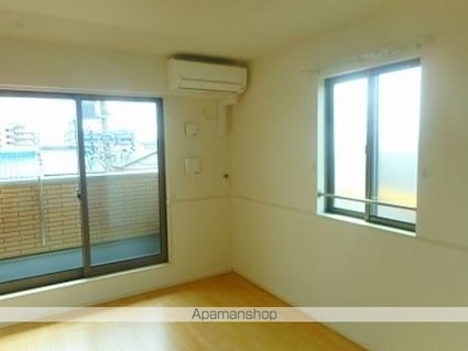 アザレアＡ[2LDK/64.58m2]のリビング・居間