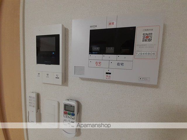 レオーネの内装写真