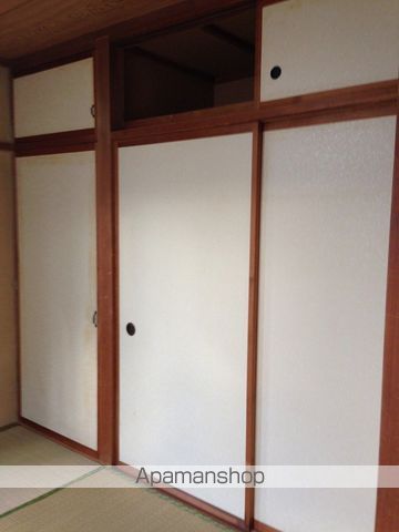 コーポ秀建の内装写真