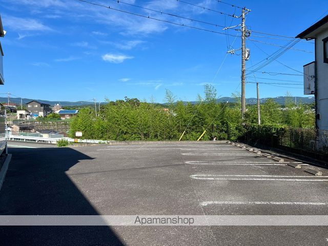 ルミエール花の木 Aのその他写真