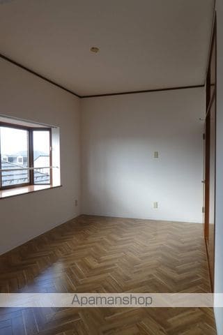 プリミエール岩野IIの内装写真