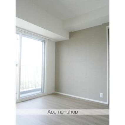 パークアクシス東陽町・親水公園[1LDK/37.51m2]のその他内装1