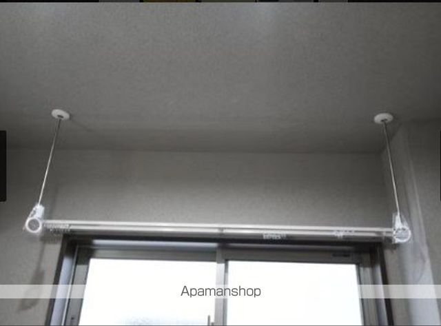 ANFANG本郷 Iの内装写真