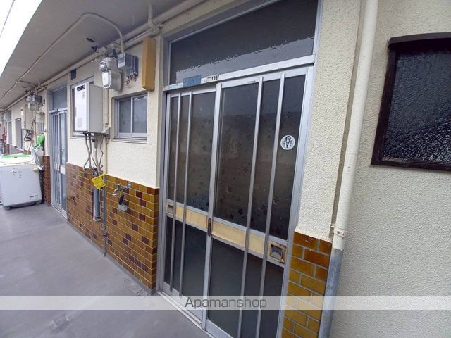 香里園森岡マンション1・2の内装写真