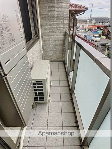 ソレイユコート中仙道の内装写真