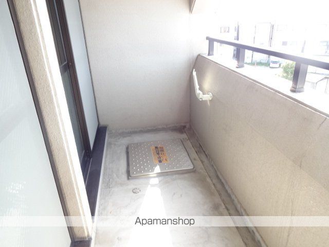ジェントリーズ岡田の内装写真