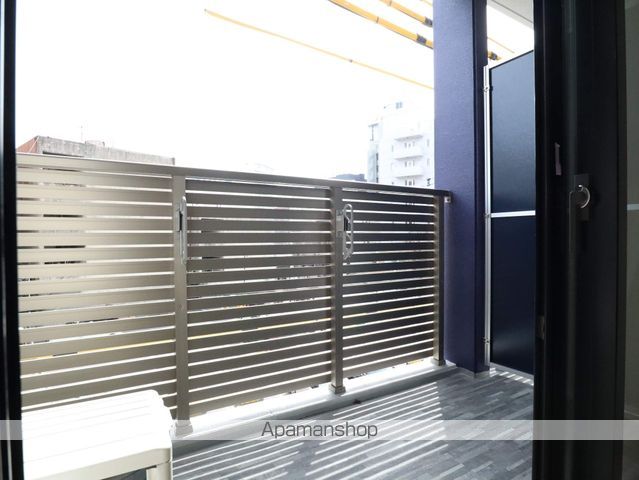 SーRESIDENCE葵IIの内装写真