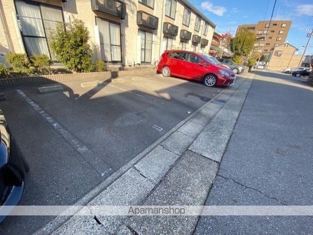 レオパレスプランドールのその他写真