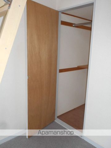 ヒルズ額原の内装写真