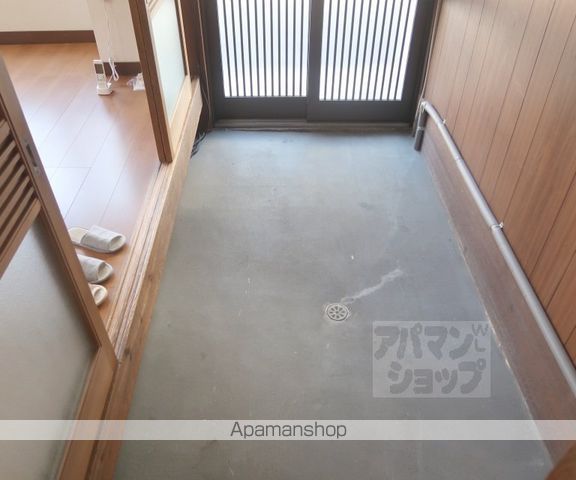 東海道本線 西大路駅 徒歩10分 2階建 築101年の内装写真