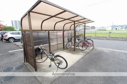 フレグランス前田Ａ棟　[2LDK/57.81m2]の共用部2