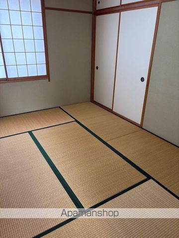 Mクレスト成和の内装写真