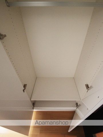 パークアクシス秋葉原の内装写真
