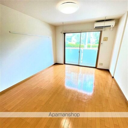 宮城県仙台市青葉区柏木２丁目[1K/27.06m2]の内装2