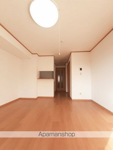 来夢1番館 Bの内装写真