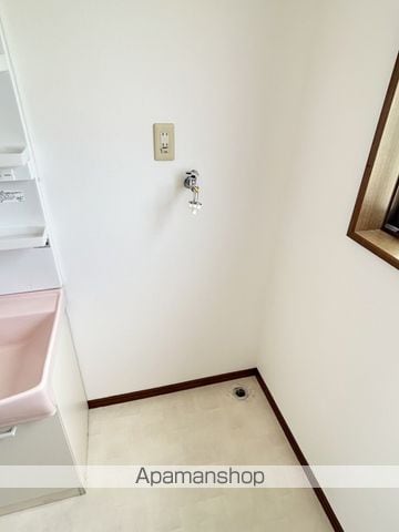 アーバン大門の内装写真