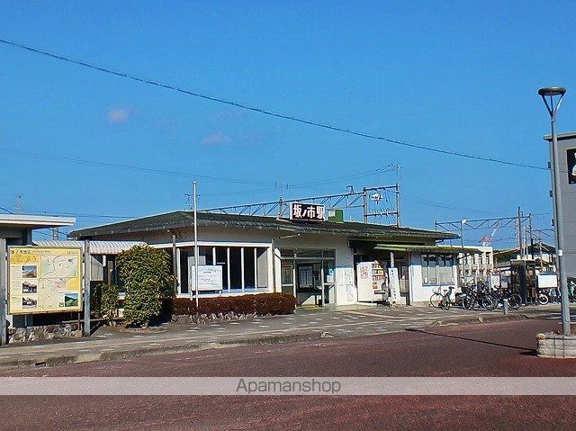 クールカーサの周辺写真