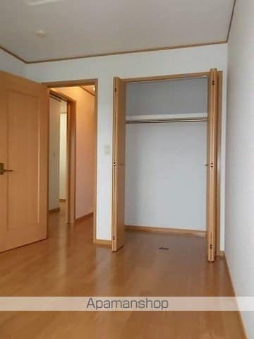 エンブレイスリセスの内装写真