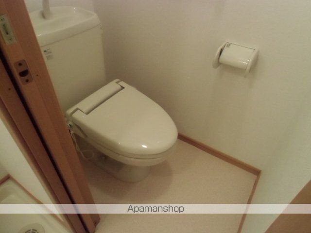 ウェル メゾンの内装写真