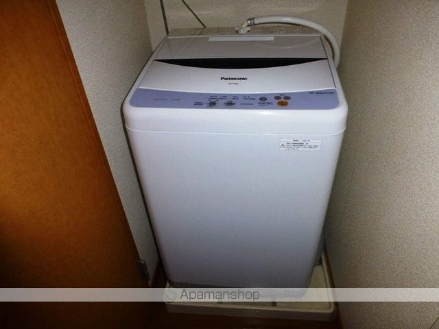 レオパレスサクセスの内装写真