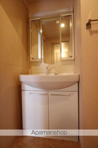 ドルチェ・ヴィータの内装写真