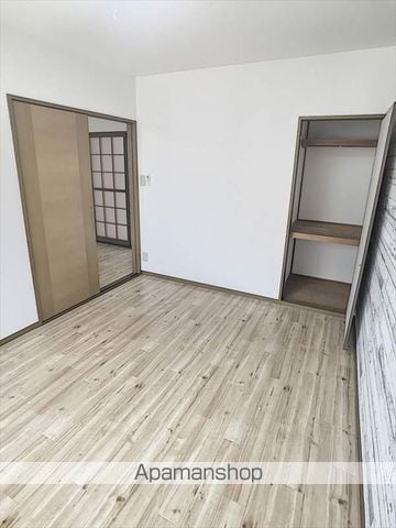 ファミール末広の内装写真