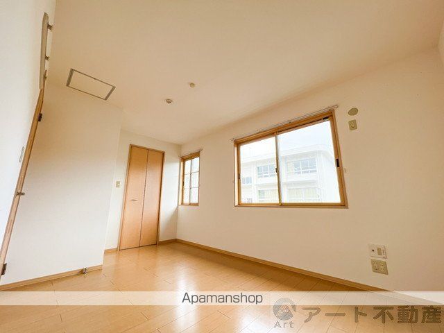 セジュール ふくずみの内装写真