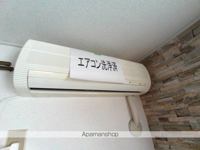 ウエストキャッスルの内装写真