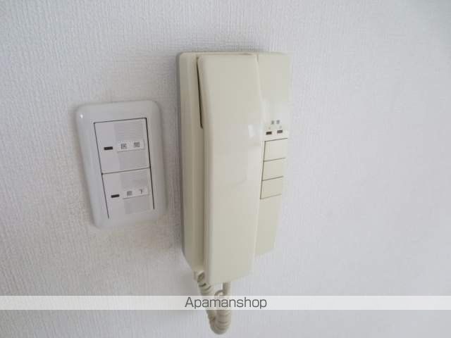 メゾンドブーケパークの内装写真