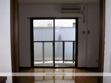 ケンハイム[1K/27.74m2]のリビング・居間